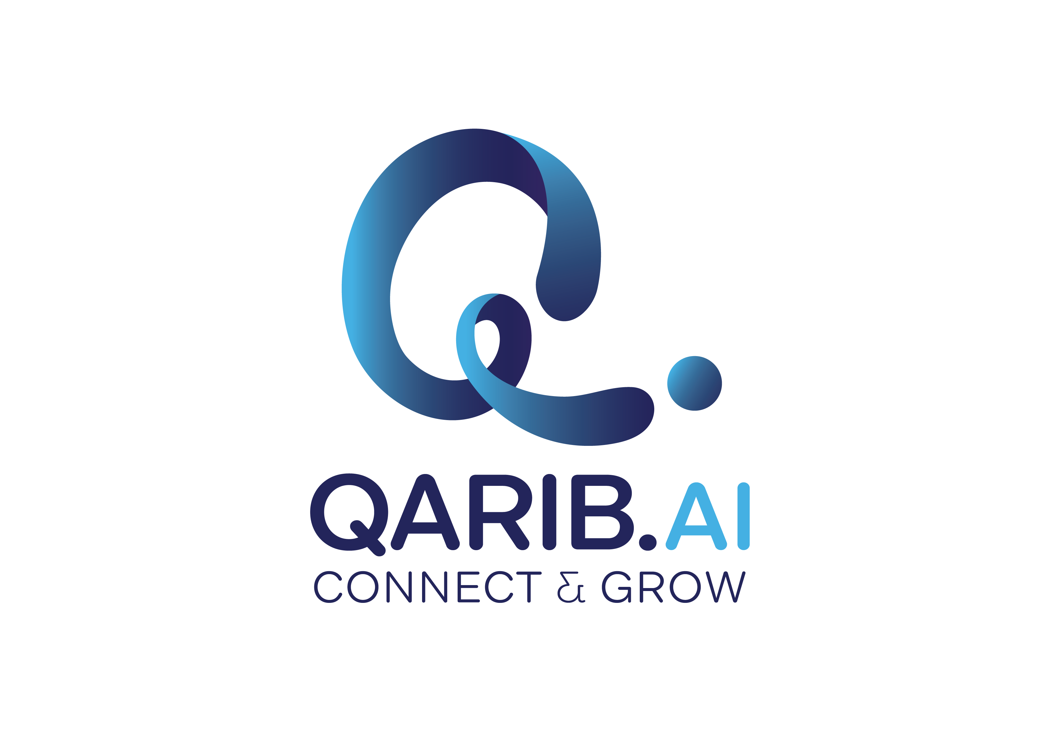 Qarib Logo